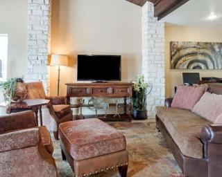 Rodeway Inn - Junction - 9