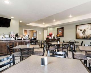 Rodeway Inn - Junction - 7