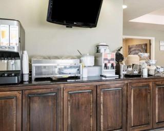 Rodeway Inn - Junction - 2