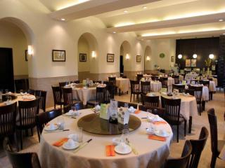 Jinjiang Inn Select Shanghai Changning Road - 8