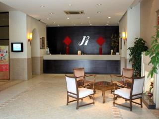 Jinjiang Inn Select Shanghai Changning Road - 5
