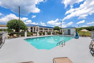 Best Western Inn - Clanton - 9