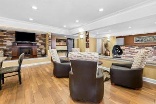 Best Western Inn - Clanton - 6