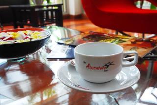The Adventure Hotel - 7
