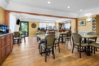 Best Western Inn - Clanton - 8