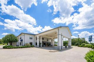 Best Western Inn - Clanton - 3