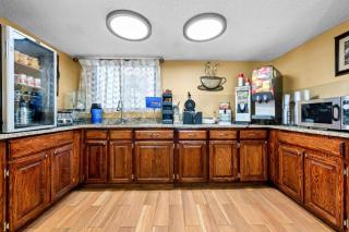 Best Western Inn - Clanton - 2