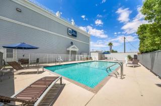 Best Western Executive Inn - 1