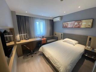 Jinjiang Inn Wuhu High-Speed Railway Station West Square - 9