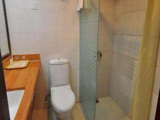 JinJiang Inn Baoji Administra Tion Center - 9