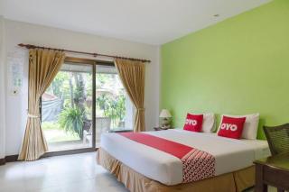 OYO 1046 Noppharat resort - Praia de Ao Nang - 9