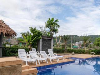 OYO 1046 Noppharat resort - Praia de Ao Nang - 2