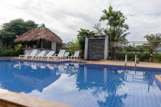 OYO 1046 Noppharat resort - 3
