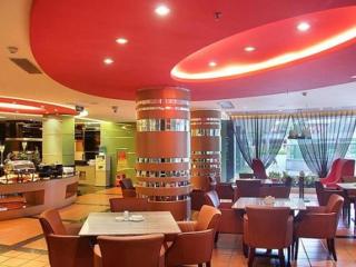 Downtown Hotel - Zhuhai - 9