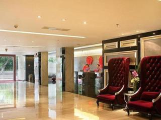 Downtown Hotel - Zhuhai - 5