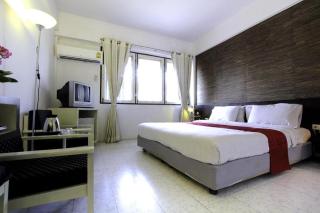 The Ratchathani Hotel - Ubon Ratchathani - 9