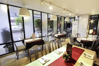 The Ratchathani Hotel - Ubon Ratchathani - 7