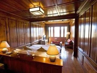 Songtsam Lvgu Lodge (Shangri-la) - Shangri-La - 7