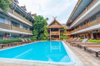 Collection O Lai Thai Guesthouse Chiangmai - Chiang Mai - 0