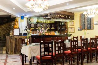 Legend Hotel - Sapa - 5