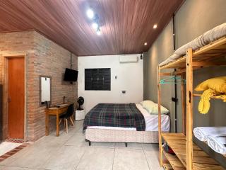 Loft Menezes Olinda - Olinda - 7
