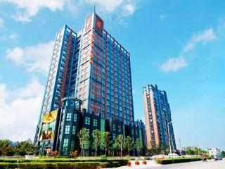 Ningbo ShouNan Hotel - Ningbo - 0