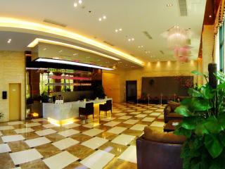 Ningbo ShouNan Hotel - Ningbo - 8