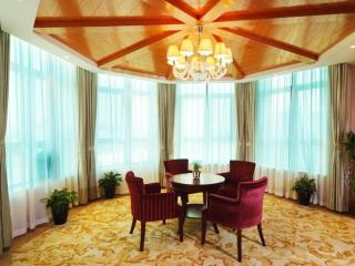 Ningbo ShouNan Hotel - Ningbo - 6