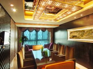 Ningbo ShouNan Hotel - Ningbo - 7