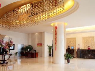 Ningbo ShouNan Hotel - Ningbo - 3