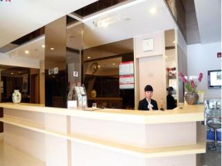 Jinjiang Inn Wuxi Li Lake Yauntouzhu Scenic Spot - 4