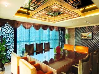 Ningbo ShouNan Hotel - Ningbo - 8