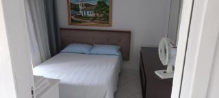 Quarto ideal p um bom descanso - Itajaí - 3