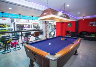 Long Beach Hotel Patong - 3