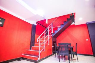Long Beach Hotel Patong - Patong - 7