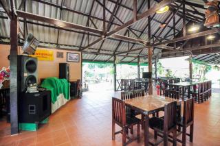 OYO 606 Baan Suansabai Pleanpanmai Resort Amphawa - 1