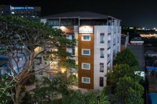 At Home at Udon - Udon Thani - 8