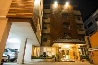 At Home at Udon - Udon Thani - 3