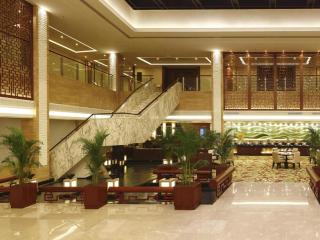 Guilin Grand Link Hotel - Guilin - 8