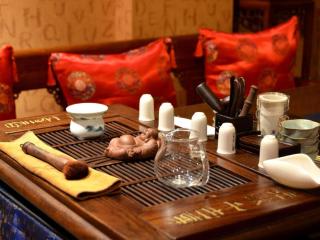 Dunhuang Grand Soluxe Hotel - 3