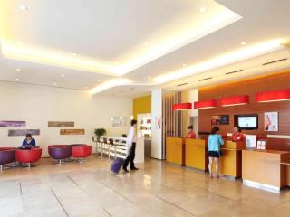 ibis Styles Wuhan Optics Valley Square Hotel - 2