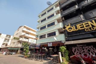 OYO 75381 Billabong Hotel - Pattaya Sud - 1