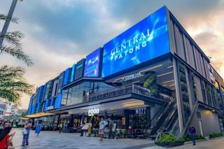 Patong Station House - 9