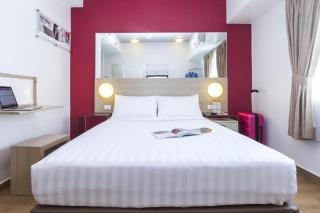 Monoloog Hotel Pasar Baru - Giacarta - 9