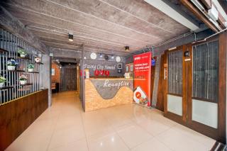 OYO 232 Patong City Hometel - Patong - 5