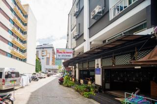 OYO 232 Patong City Hometel - 1