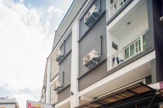 OYO 232 Patong City Hometel - Patong Beach - 6