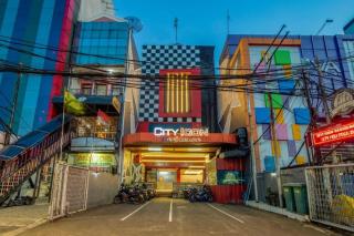 City Icon Residence - Yakarta - 3