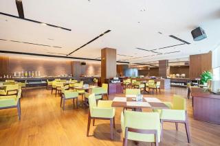 Best Western Plus Fuzhou Fortune Hotel - 1