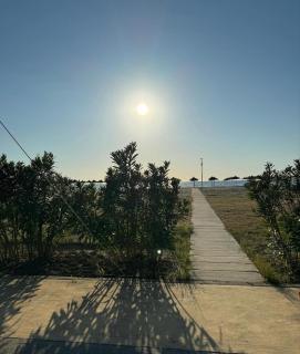 Apartament Vala mar - Durazzo - 8